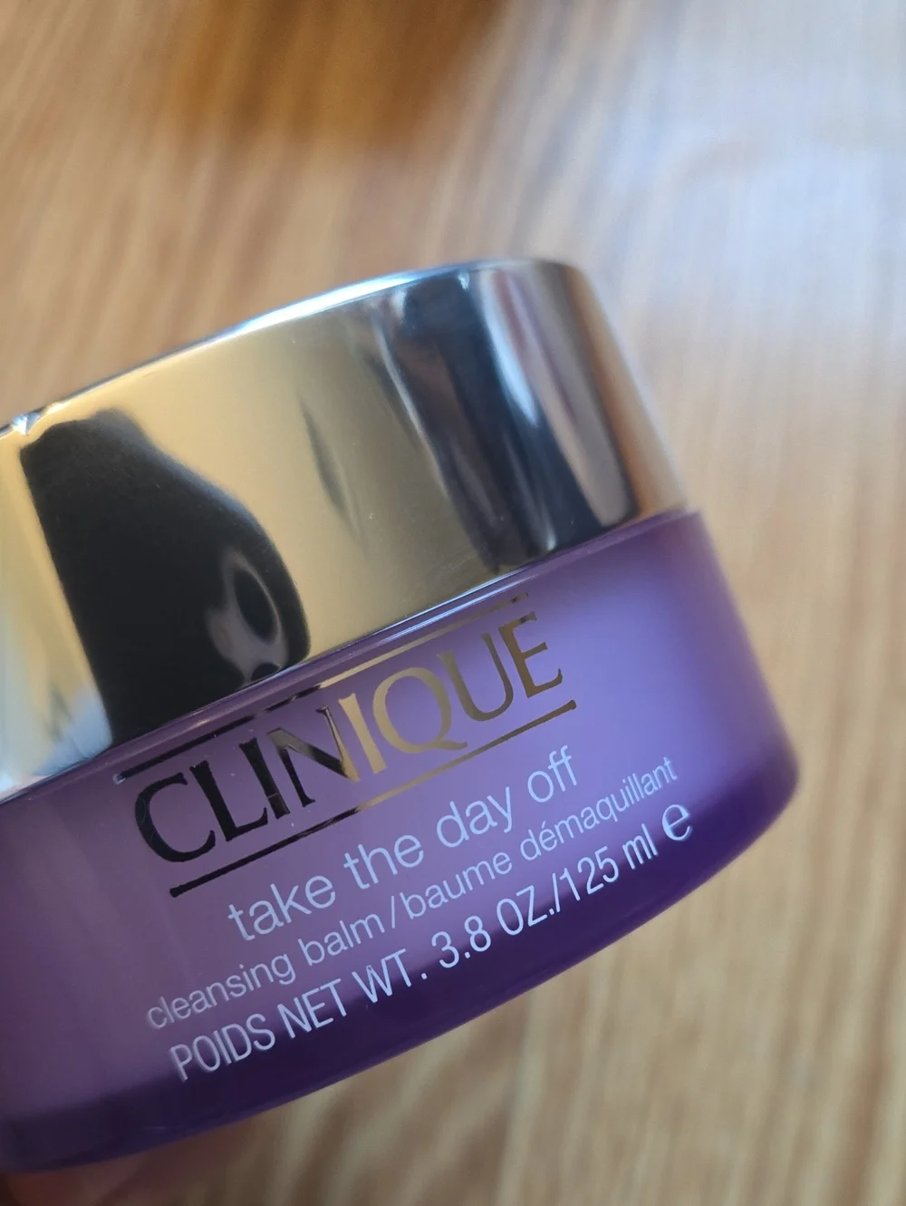 Take The Day Off Cleansing Balm Makeup Remover